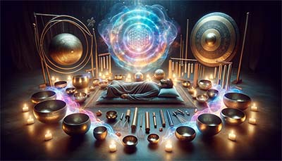 Магія звукового зцілення: звукові вібрації та їх лікувальний ефект post thumbnail